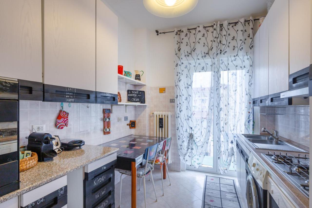 Artistic Guest House Trieste Luaran gambar