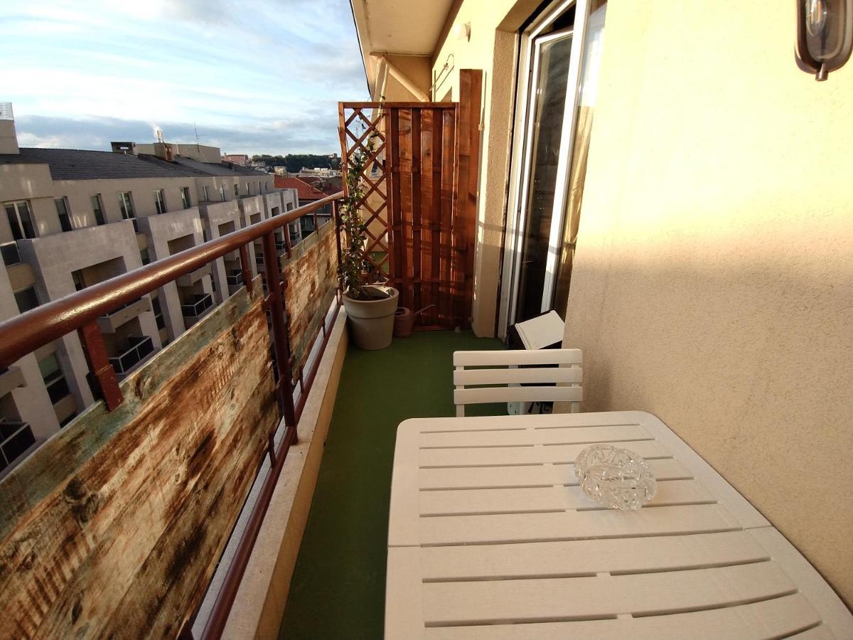 Artistic Guest House Trieste Luaran gambar