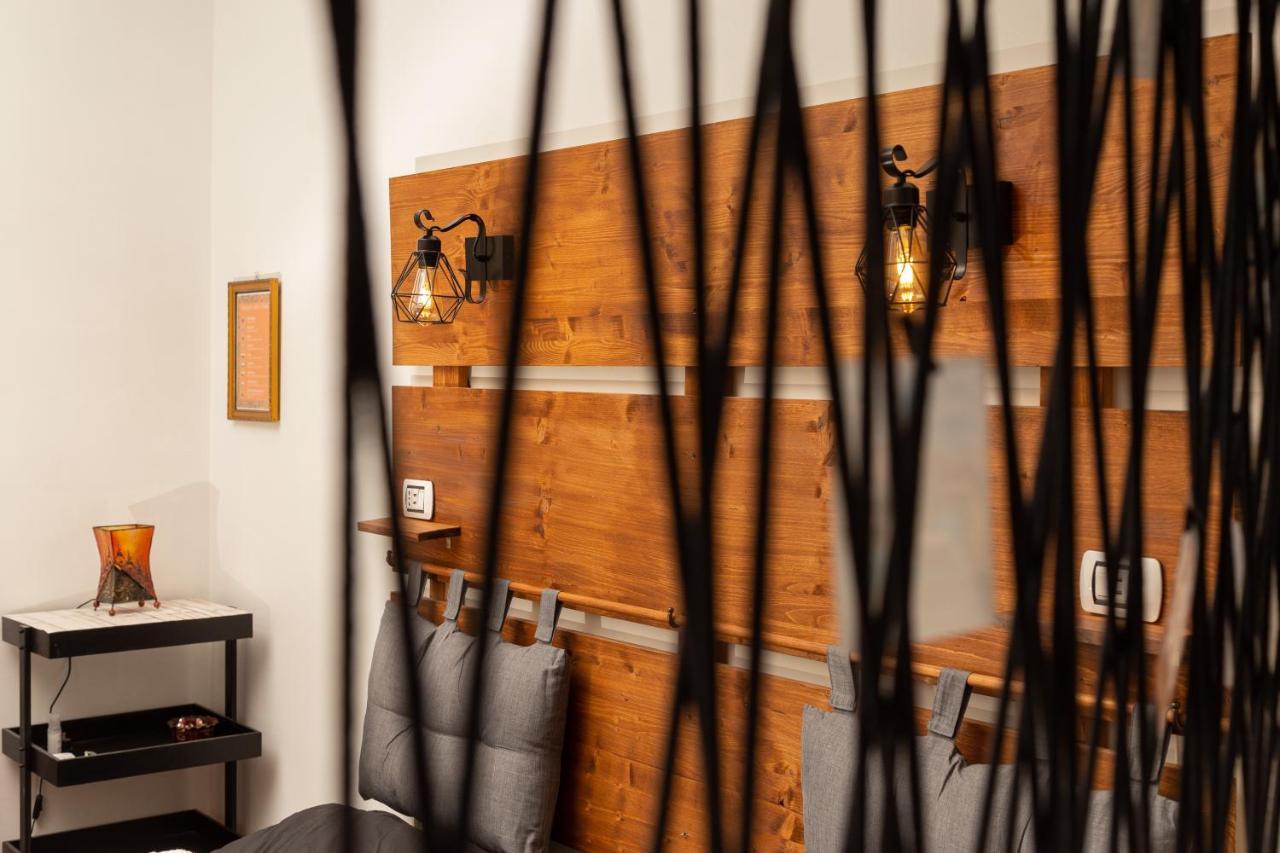 Artistic Guest House Trieste Luaran gambar